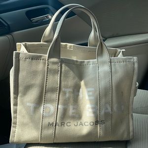 Marc jacobs tote bag